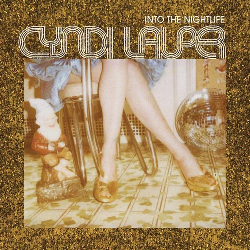 Into the Nightlife
