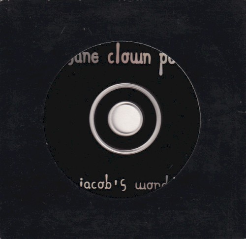 Jacob's Word