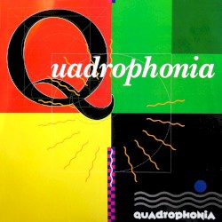 Quadrophonia