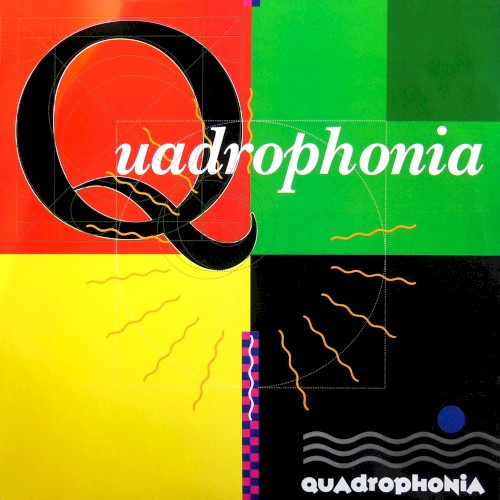 Quadrophonia