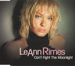 Can’t Fight the Moonlight