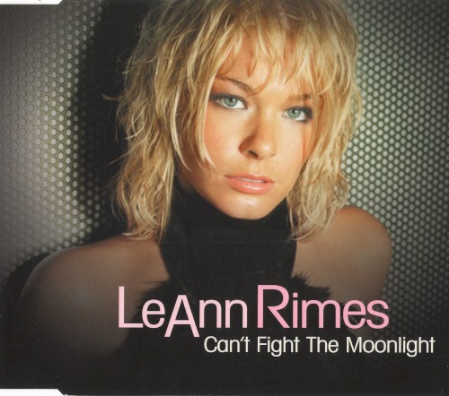 Can’t Fight the Moonlight