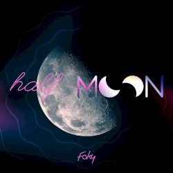 half‐moon