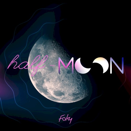half‐moon