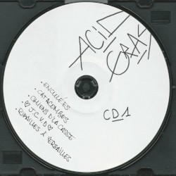 Le CD1