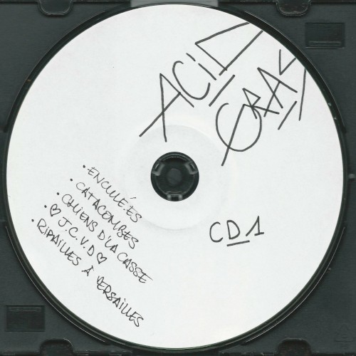 Le CD1