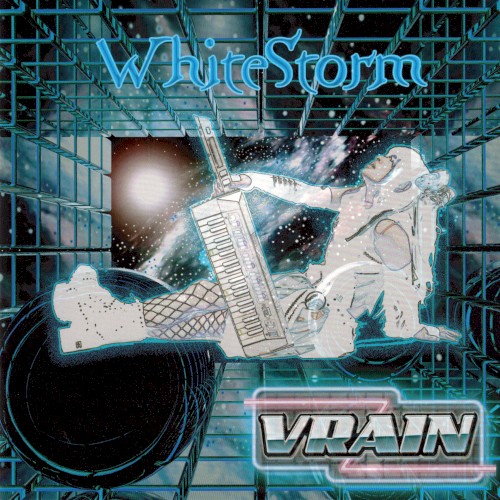 White Storm