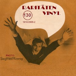 Vinyl Raritäten 130