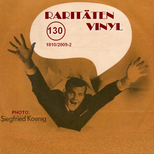 Vinyl Raritäten 130