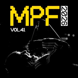Manchester Punk Festival Vol. 41