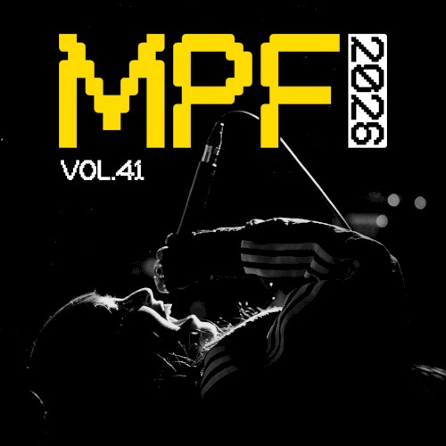 Manchester Punk Festival Vol. 41