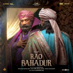 Rao Bahadur (Original Motion Picture Soundtrack)