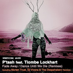 Fade Away / Dance Until We Die (Remixes)