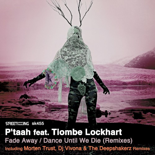 Fade Away / Dance Until We Die (Remixes)