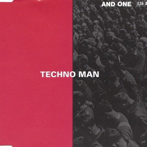 Techno Man