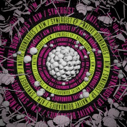 Synergist EP