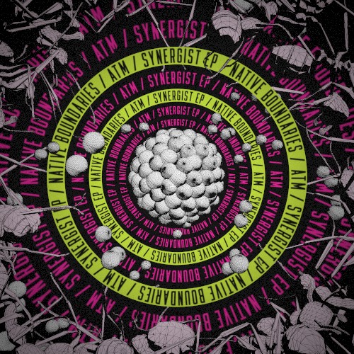 Synergist EP