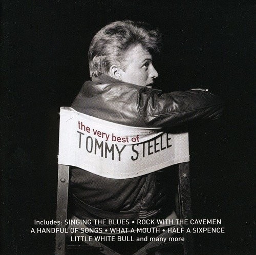The Very Best of Tommy Steele