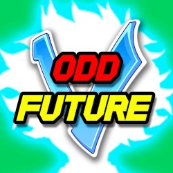 Odd Future (from My Hero Academia)