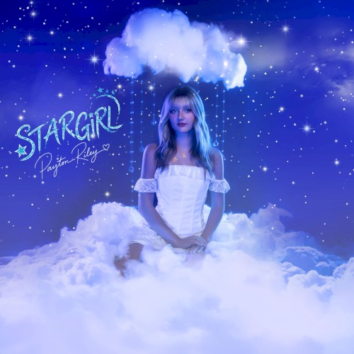 Star Girl