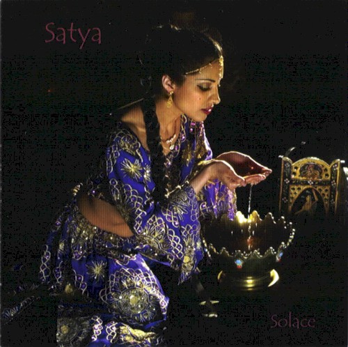 Satya