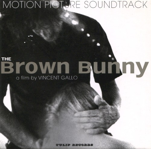 Brown Bunny