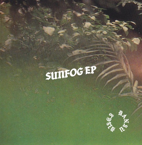 Sun Fog EP