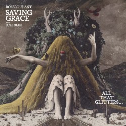 Saving Grace: All That Glitters...