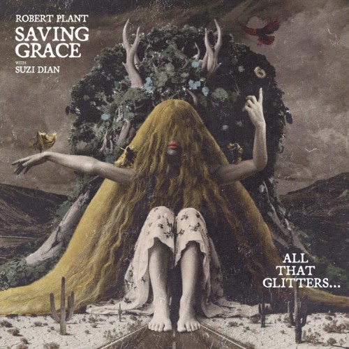 Saving Grace: All That Glitters...