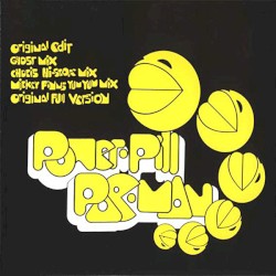 Pac-Man