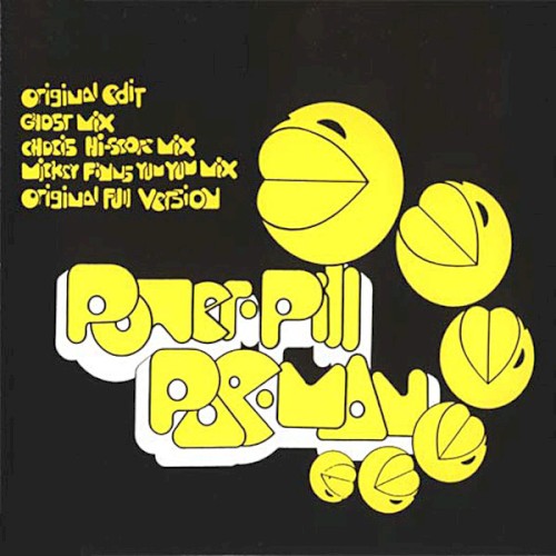 Pac-Man