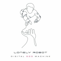 Digital God Machine