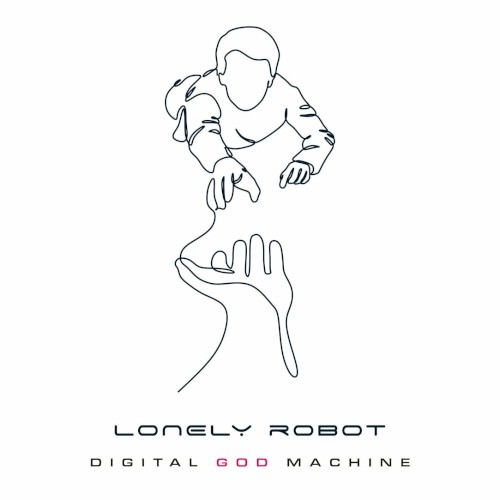 Digital God Machine