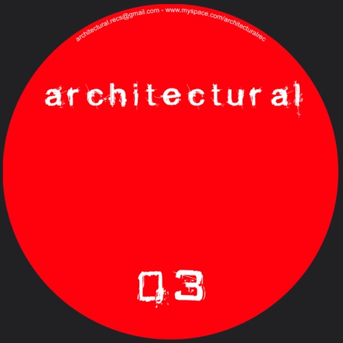 Architectural 03