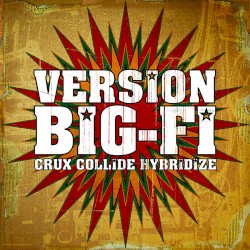 Crux Collide Hybridize