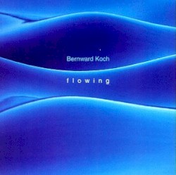 Flowing