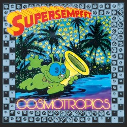 Cosmotropics