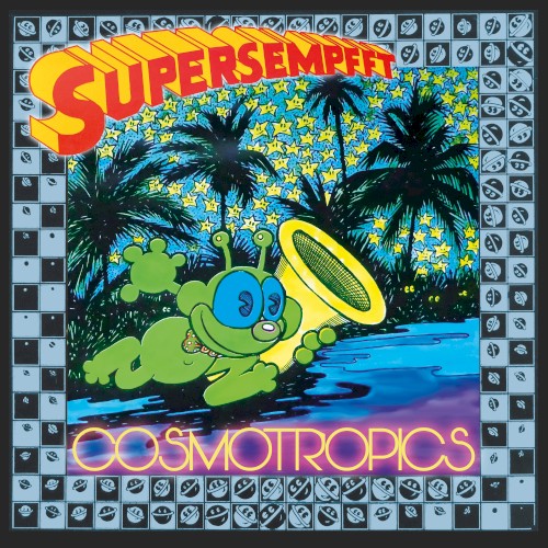 Cosmotropics