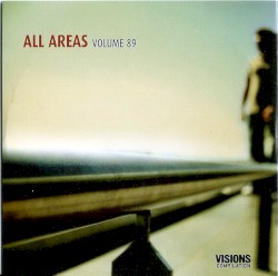 VISIONS: All Areas, Volume 89