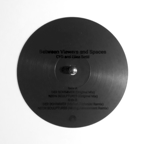Between Viewers and Spaces