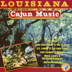 Louisiana Cajun Music