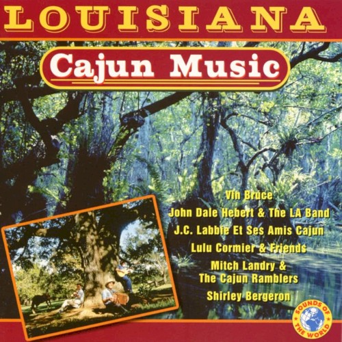 Louisiana Cajun Music