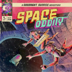 Space Oddity