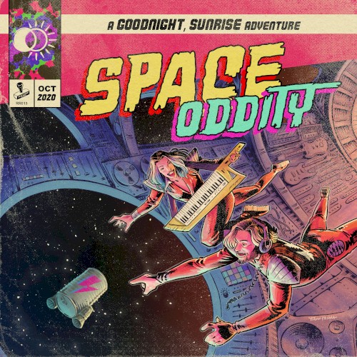 Space Oddity