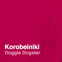 Korobeiniki