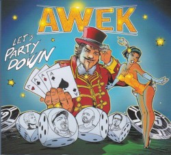 Let’s Party Down