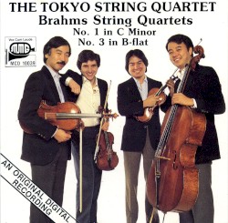 String Quartets