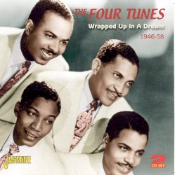 Wrapped Up In A Dream: !946-58