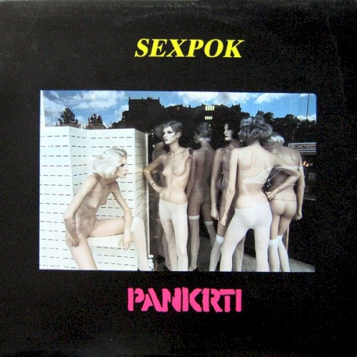 Sexpok