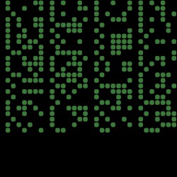 Critical Presents: Binary, Vol. 8